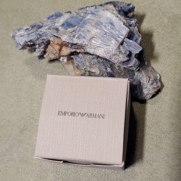 Emporio Armani Ring - Picture 4 of 4